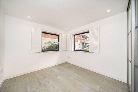 Montaigne Close, Westminster, SW1P, London - Photo 4