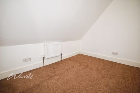 2 bedroom terraced house to rent - Photo 3