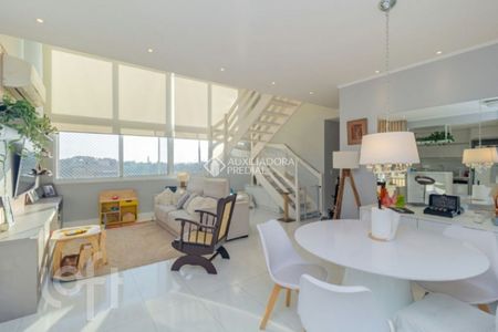 Apartamento com 3 quartos e 99m² para alugar em Jardim Lindóia, Porto Alegre. - Photo 2