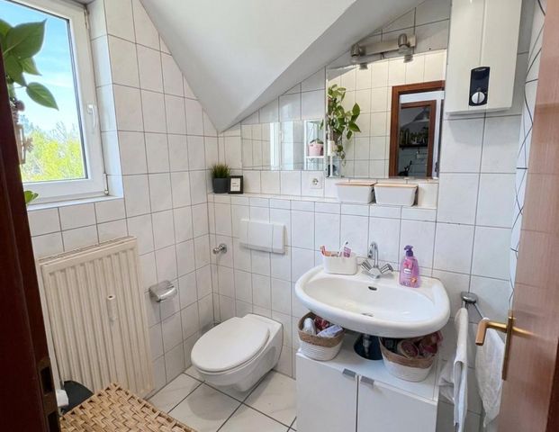 Attraktive 1-Zimmer-Wohnung für Singles – zentral gelegen in Dortmund-Mitte - Foto 1