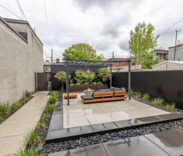 140 Rue De Courcelle, H4C 3B5, H4C 3B5, Montréal - Photo 6