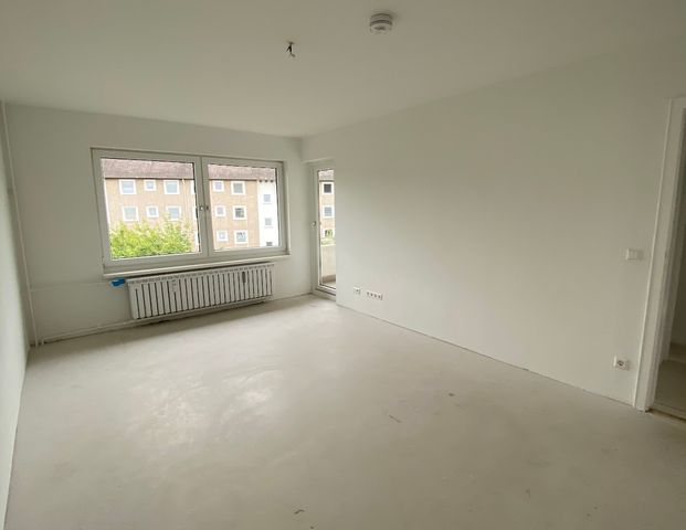 3-Zimmer-Wohnung auf dem Laagberg // 3.OG rechts - Photo 1