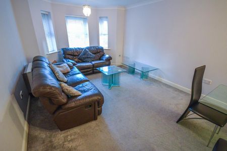 2 bedroom apartment to rent - Photo 5