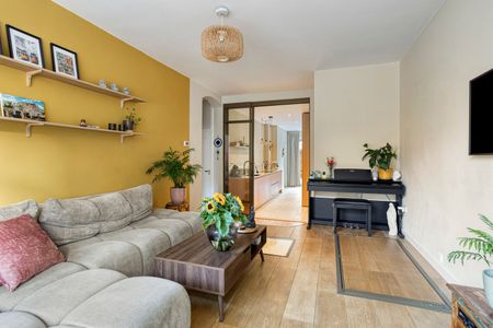 Appartement te huur: Borneostraat 25-H 1094 CG Amsterdam - Photo 2
