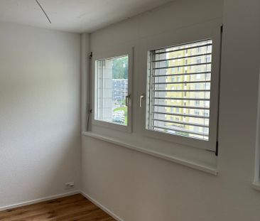 1 Zimmer, 21 m², EG - Foto 3