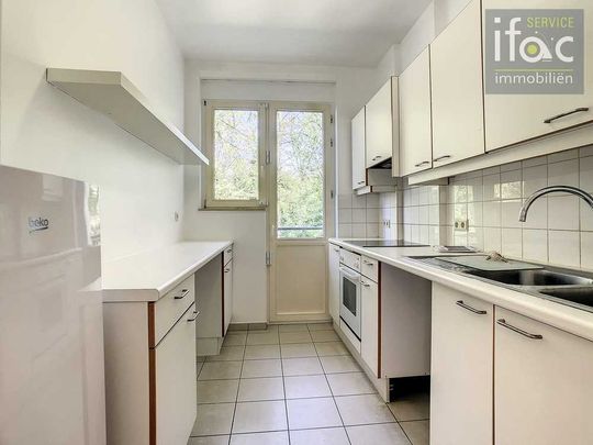 Appartement te huur - Foto 1