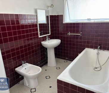 Appartement à louer 3 pièces 87.96m² - Photo 5