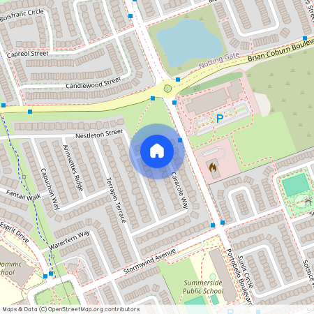 541 Caracole Way, Orleans - Cumberland And Area