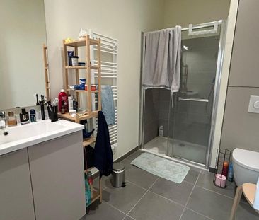 Location Appartement 2 pièces 46m² MULHOUSE 68200 - Photo 6