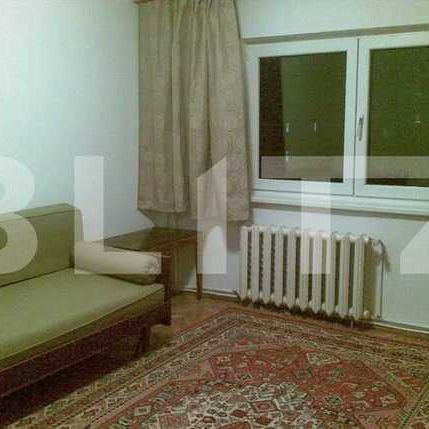 De inchiriat 3 camere, decomandat, 68 mp, etaj intermediar, zona Calea Floresti - Photo 1