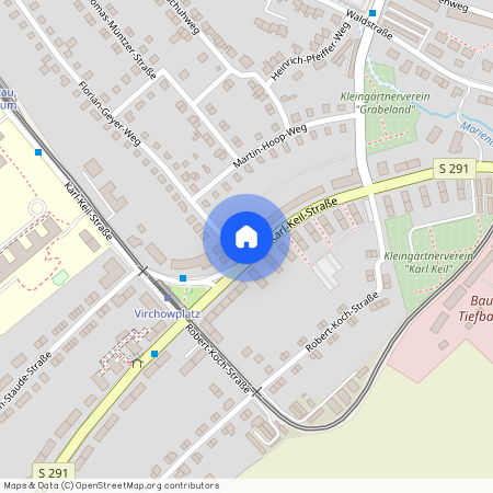 Karl-Keil-Straße 38, 08060 Zwickau