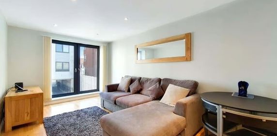 Room in a Shared Flat, Courtyard, HA1 - Photo 2