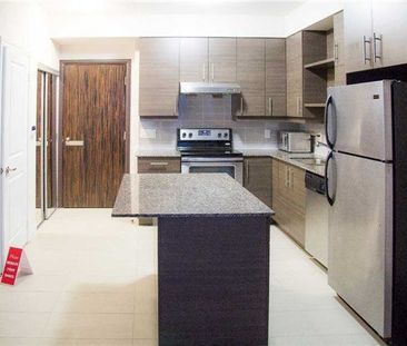 For Lease - 277 South Park Road Unit# 1017, Markham, Ontario - Photo 5