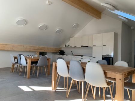 Claire-Vie - 11 apartments with support - Photo 4