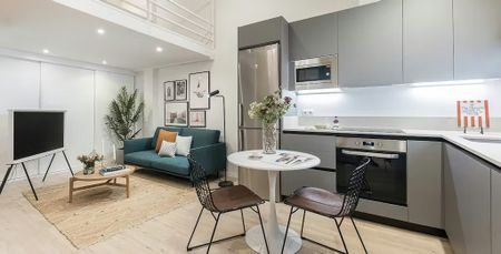 Calle de Palafox, Madrid, Community of Madrid 28010 - Photo 4