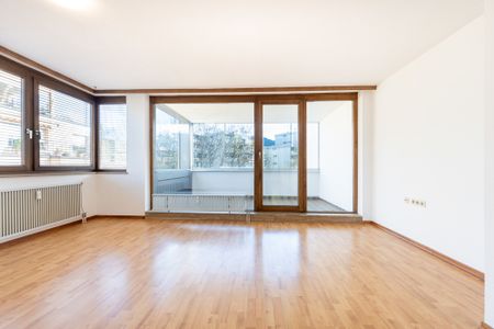 2 Zimmer-Starterwohnung mit Loggia - Foto 4