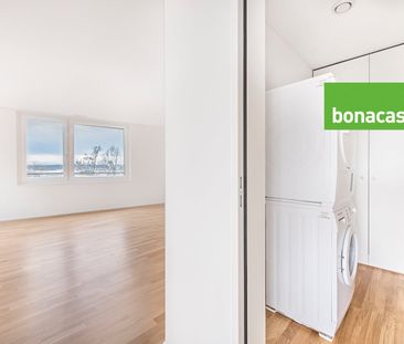 4.5 Zimmer, 101 m², 1. Stock - Photo 6