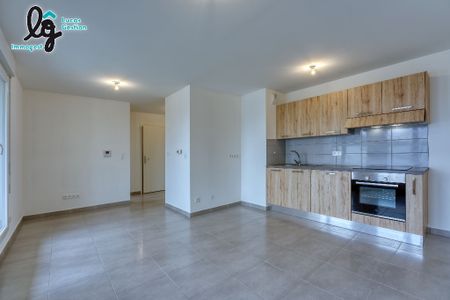 Location Appartement T2 (45.1m²), METZ (57070) - Réf. : 357 - Photo 3