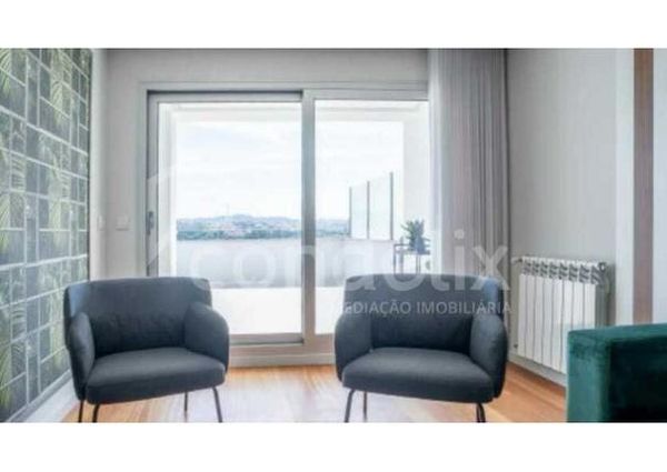Apartamento T3 em Porto