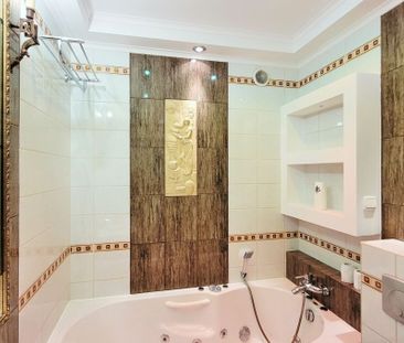 Dwupokojowe mieszkanie z klimatyzacją do wynajęcia - Photo 4