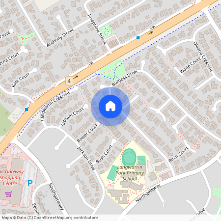 39 Burgess Dr, Vic 3910, Langwarrin