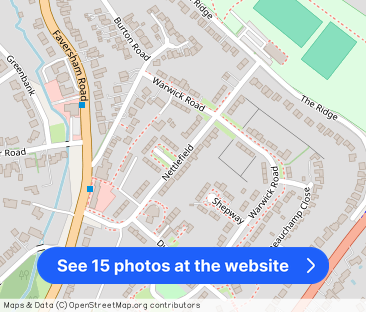 Nettlefield, Ashford, Kent, TN24 - Photo 1