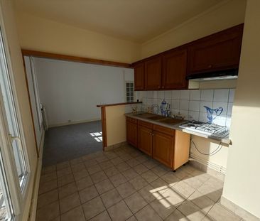 Appartement 3 Pièces - Photo 4