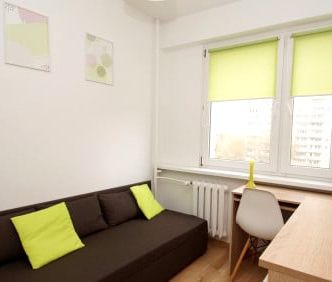 Pokój, ul. Legionowa - Фото 1