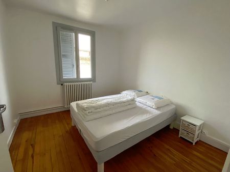 Location appartement 4 pièces, 72.23m², Bourg-en-Bresse - Photo 4