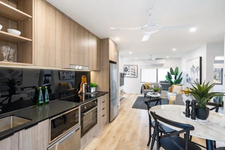 Unfurnished modern apartment - Photo 4