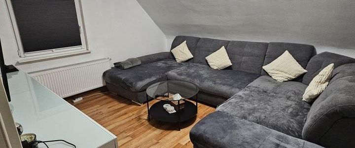 2-Zimmer-Whg. Citylage Bensberg - Photo 1