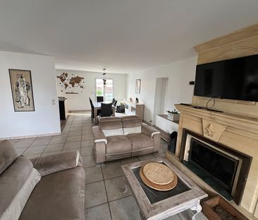 Maison Biganos 5 pièce(s) 121.58 m2 - Photo 1