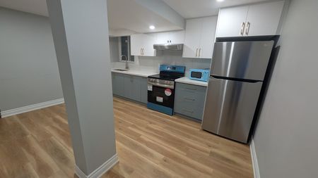 For Lease - 1074 Costigan Road Unit# BSMT, Milton, Ontario - Photo 5