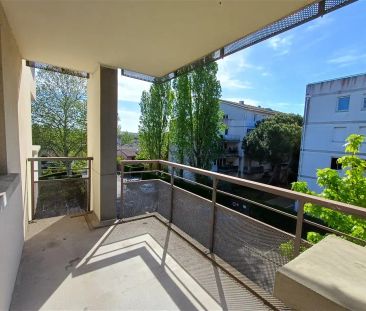 Location appartement 1 pièce - 34m² à Toulouse (31500) - Photo 1