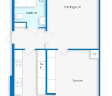 Lärkfalksgränd 6, 74561, Enköping - Photo 4