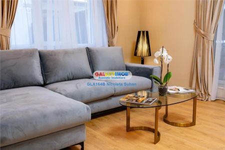 Apartament 3 camere LUX | HERASTRAU | TERASA 30MP - Fotografie 2