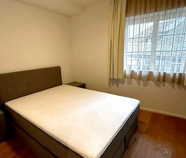 3 Zimmer-Wohnung in Baden (AG), möbliert, auf Zeit - Foto 6