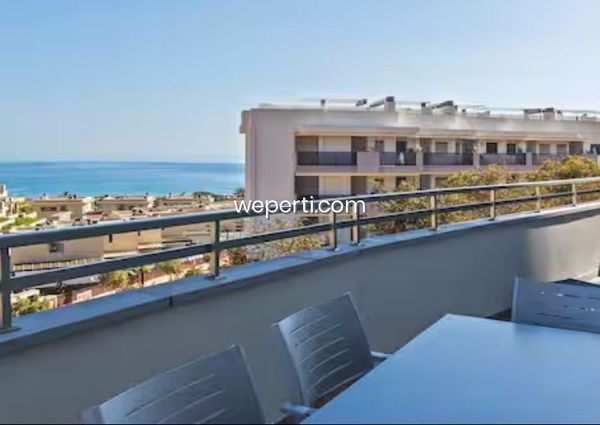 Duplex in Arenales del Sol, ARENALES DEL SOL, for rent