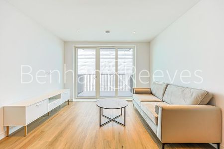 1 bedroom apartment to rent - Photo 2