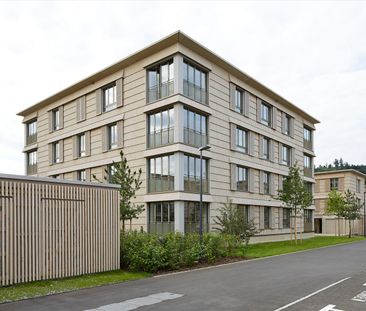 "Endlich in eigenen vier Wänden!" - Photo 5