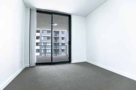 701/6 River Road West Parramatta - Photo 5