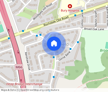 3 bedroom semi-detached house to rent - Photo 1