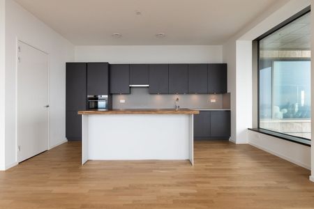 Appartement te huur: Bercylaan 651 1031 KP Amsterdam - Photo 3