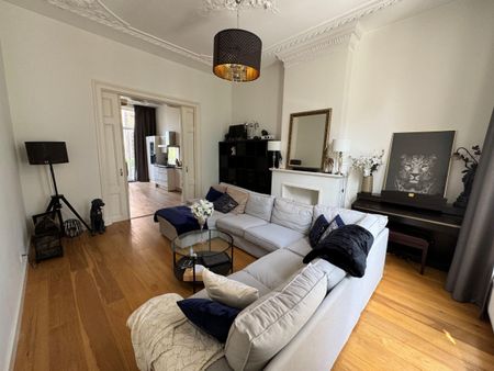 Te huur: Appartement Van de Spiegelstraat in Den Haag - Photo 5