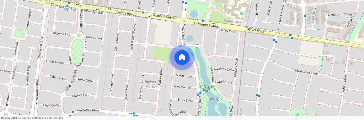 4 Deakin Grove, Burnside Heights