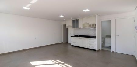 Studio para alugar com 41m², 0 quarto e 1 vaga - Photo 2