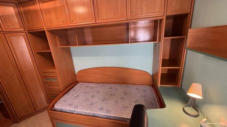 Piso de alquiler en Valle Inclan, Carmelitas - Foto 2