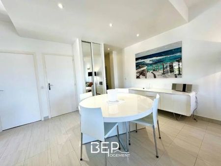 Location Appartement - Photo 3