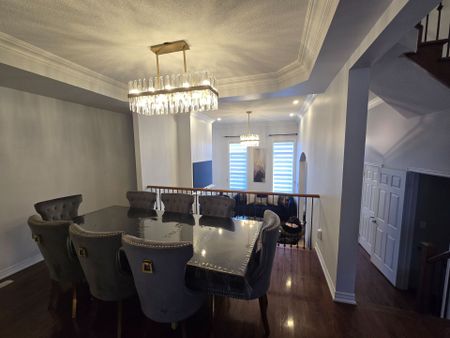 For Lease - 3461 Eglinton Avenue, Mississauga, Ontario - Photo 4