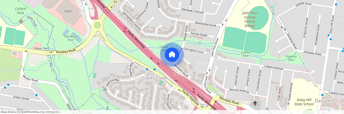 4 Village Drive, QLD 4127, Daisy Hill